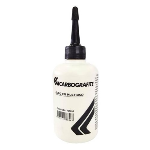 ÓLEO CG MULTIUSO 100ML